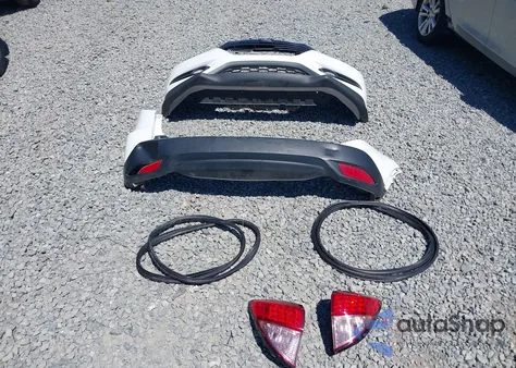 2018 Honda Hr-V Ex-L from USA, damaged, VIN 3CZRU6H75JM724727